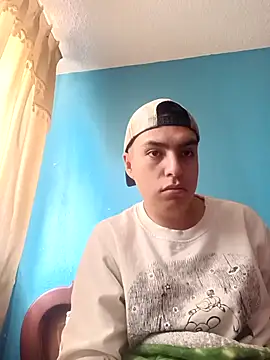 ShelaoMarsen online show from 09-23-25, 03:41