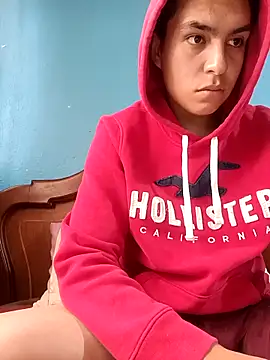 ShelaoMarsen online show from 10-26-25, 07:25