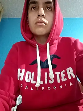 ShelaoMarsen online show from 02-05-26, 05:25