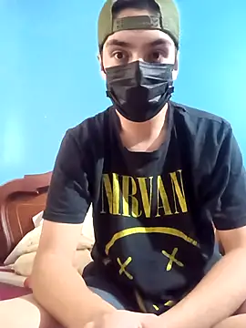 ShelaoMarsen online show from 01-08-25, 09:34