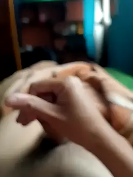 ShelaoMarsen online show from 02-05-25, 07:53