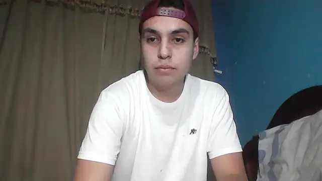 ShelaoMarsen online show from 02-06-26, 04:52