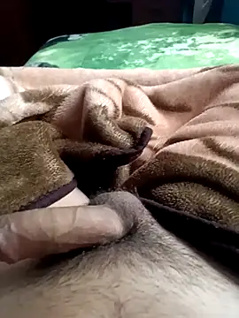 ShelaoMarsen online show from 03-12-26, 08:35