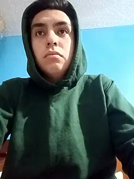 ShelaoMarsen online show from 01-10-26, 04:19