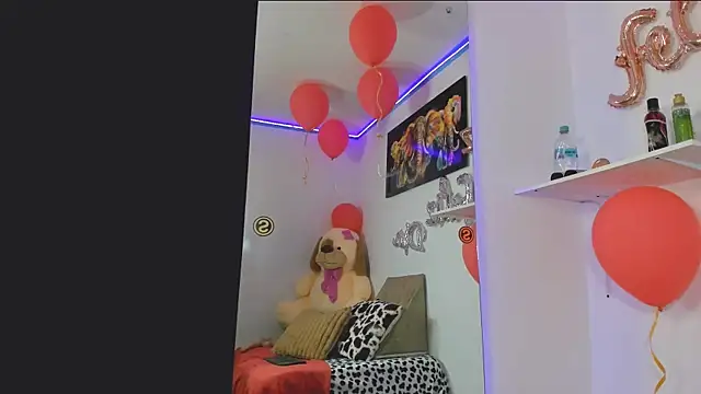 thin princess online show from 02-19-25, 10:20