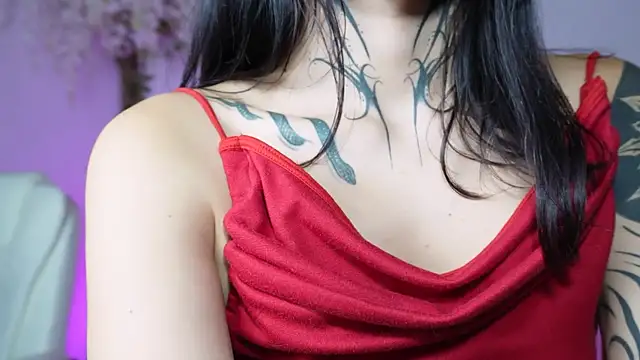 thin princess online show from 10-02-25, 02:15