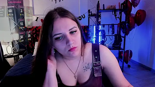 CandyKimmy online show from 02-20-26, 12:51