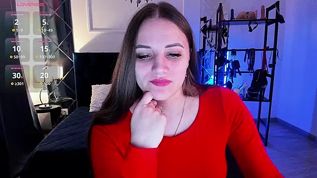 CandyKimmy online show from 03-17-26, 12:46