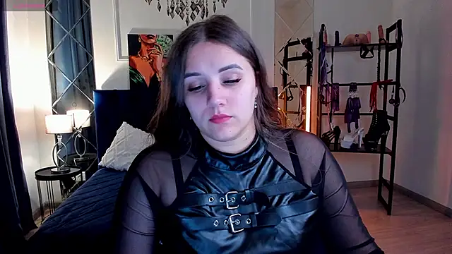 CandyKimmy online show from 11-10-25, 12:37