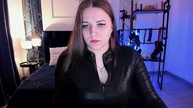 CandyKimmy online show from 02-24-26, 12:44