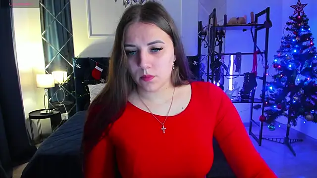 CandyKimmy online show from 12-20-25, 12:46