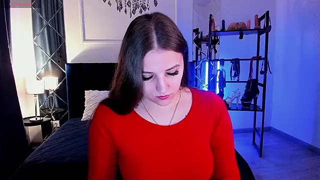 CandyKimmy online show from 03-06-26, 12:49