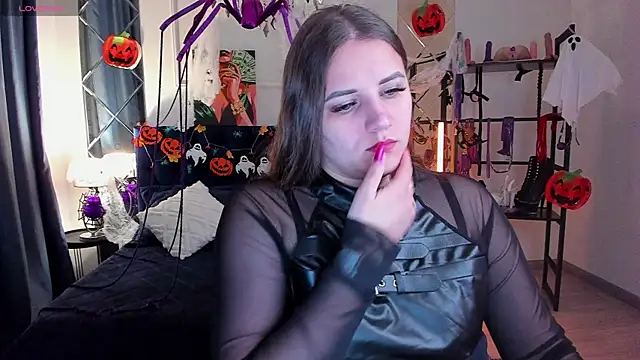 CandyKimmy online show from 10-23-25, 12:42