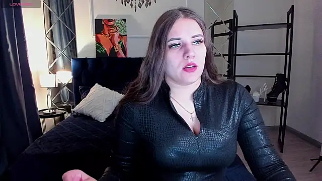 CandyKimmy online show from 10-20-25, 12:45