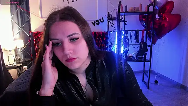 CandyKimmy online show from 02-19-26, 12:51