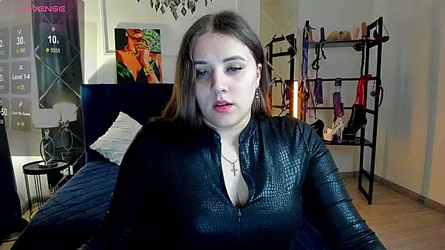 CandyKimmy online show from 11-07-25, 12:48