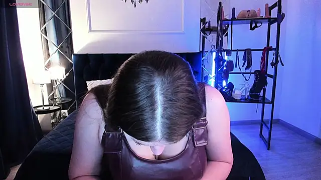 CandyKimmy online show from 02-27-26, 12:44