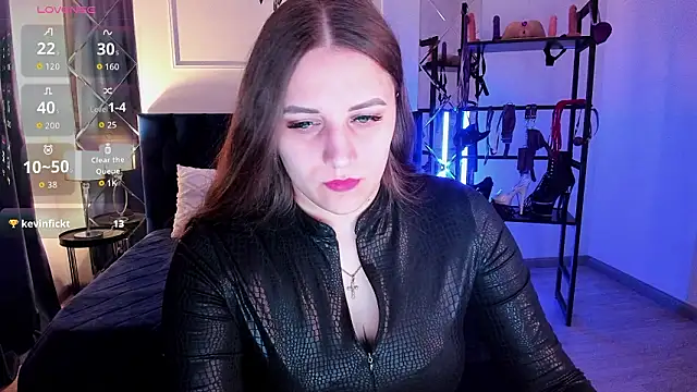 CandyKimmy online show from 02-23-26, 12:56