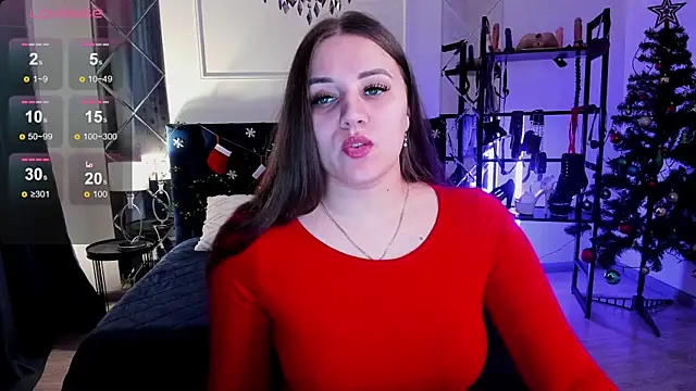 CandyKimmy online show from 01-10-26, 12:39