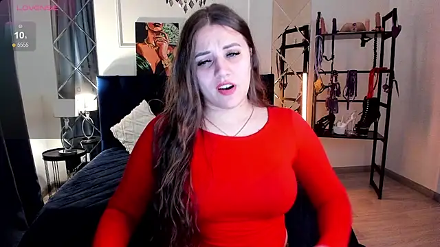 CandyKimmy online show from 11-17-25, 12:47