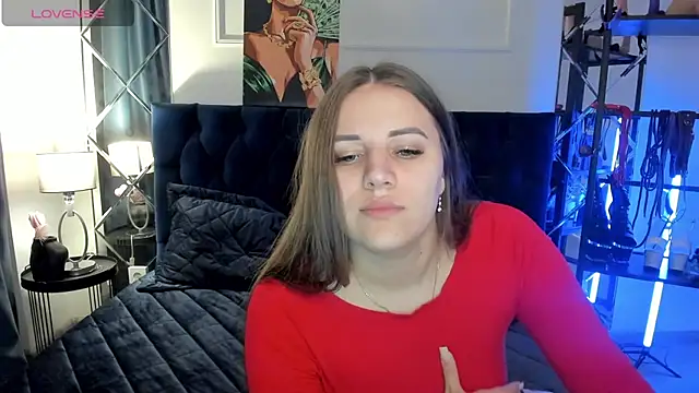 CandyKimmy online show from 03-21-25, 12:51