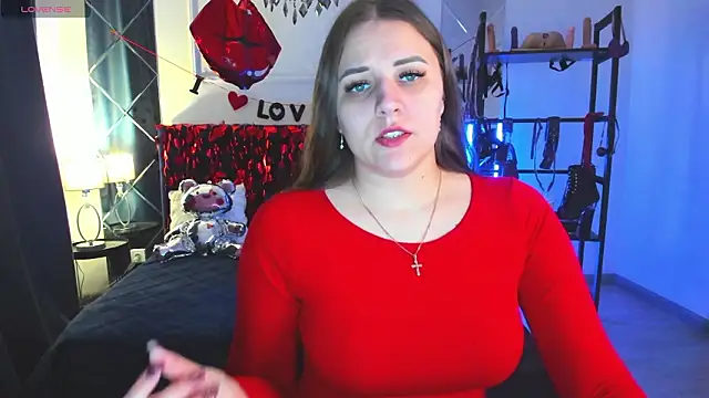 CandyKimmy online show from 02-18-26, 12:41