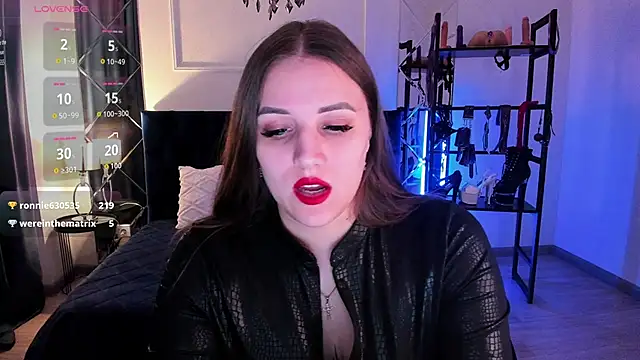 CandyKimmy online show from 03-16-26, 05:55