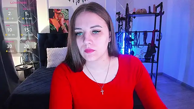 CandyKimmy online show from 04-13-26, 12:47