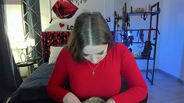 CandyKimmy online show from 02-09-26, 12:41