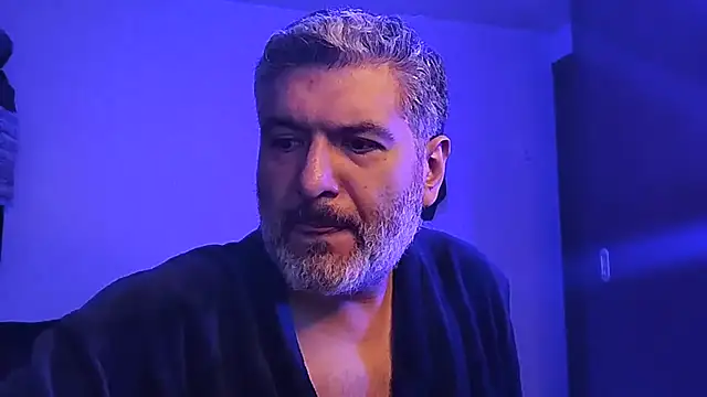 BushBator online show from 11-15-25, 07:56