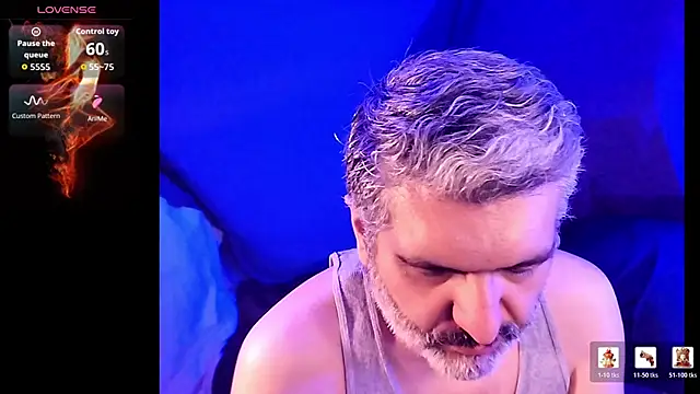 BushBator online show from 03-29-26, 07:10