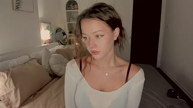 aveme melissa online show from 07-15-26, 03:46