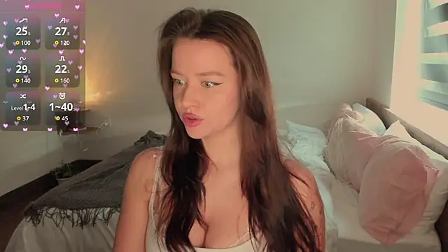 aveme melissa online show from 11-17-25, 08:29