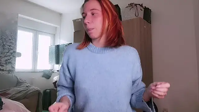 Caliiie-of online show from 02-26-26, 08:14