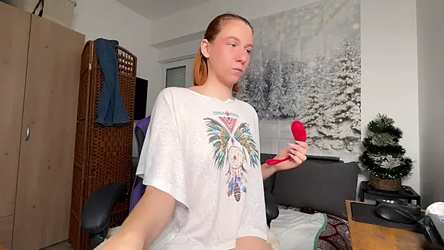 Caliiie-of online show from 11-27-25, 07:20