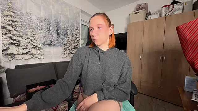 Caliiie-of online show from 12-05-25, 07:29