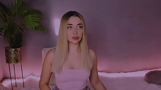 Jessielle online show from 01-12-26, 07:48