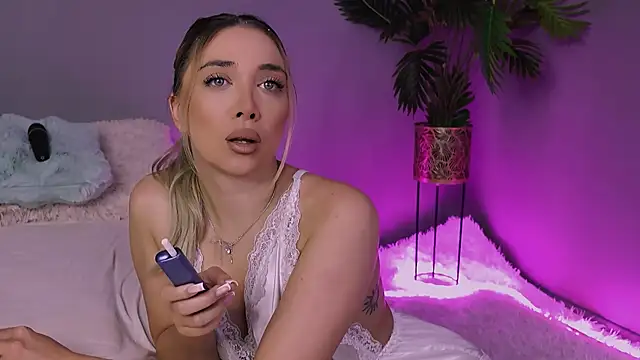 Jessielle online show from 03-31-26, 06:15