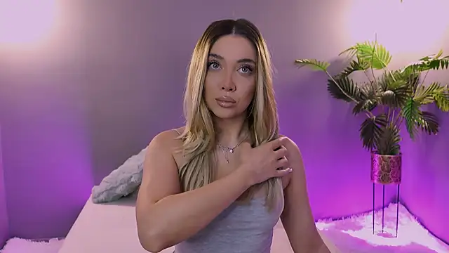 Jessielle online show from 03-27-26, 06:00