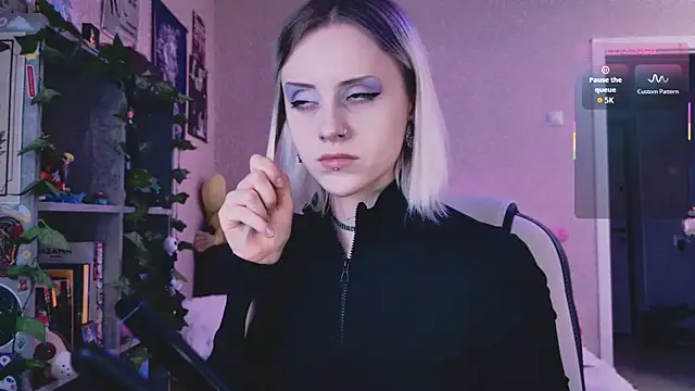 NaniMoore online show from 03-22-26, 08:10