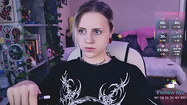 NaniMoore online show from 03-14-26, 08:04