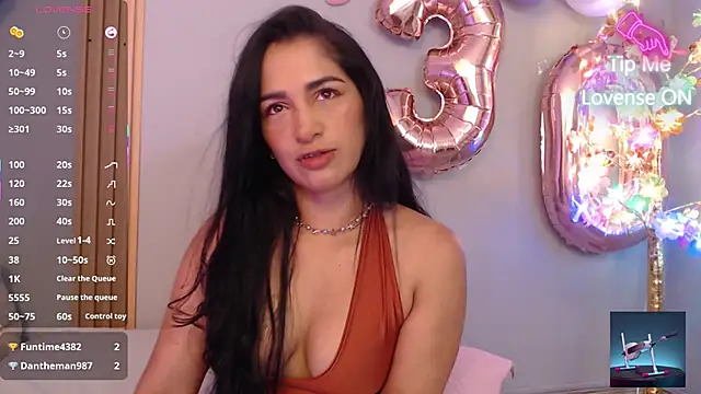 Snapshot of Thayssa_ross chatting on 05-01-26, 03:17 Thayssa ross online show from 05-01-26, 03:17
