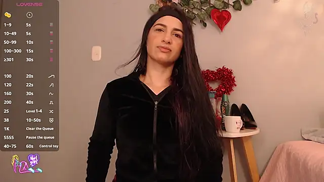 Snapshot of Thayssa_ross chatting on 03-11-26, 02:55 Thayssa ross online show from 03-11-26, 02:55