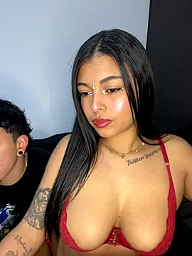 Dulce-diosa online show from 11-29-25, 03:17