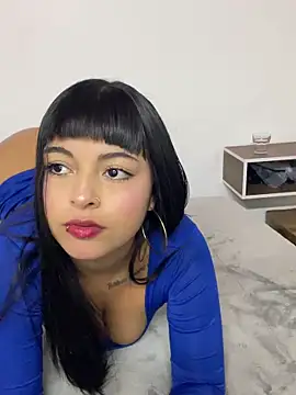 Snapshot of Dulce-diosa chatting on 06-11-26, 07:11 Dulce-diosa online show from 06-11-26, 07:11