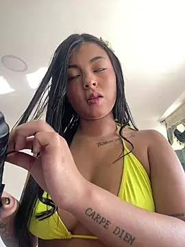 Dulce-diosa online show from 03-29-26, 08:10