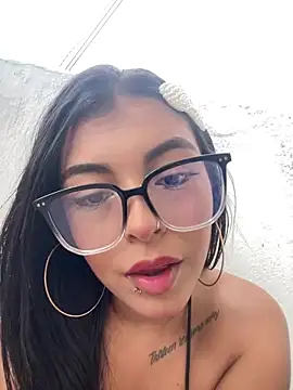 Dulce-diosa online show from 02-20-25, 07:08