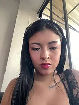 Dulce-diosa online show from 02-18-26, 11:01