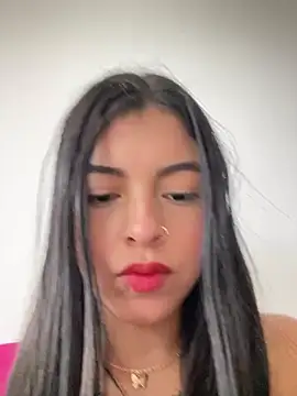 Dulce-diosa online show from 02-25-25, 10:42