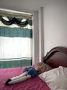 Dulce-diosa online show from 02-21-25, 07:54